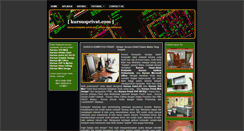 Desktop Screenshot of kursusprivat.com